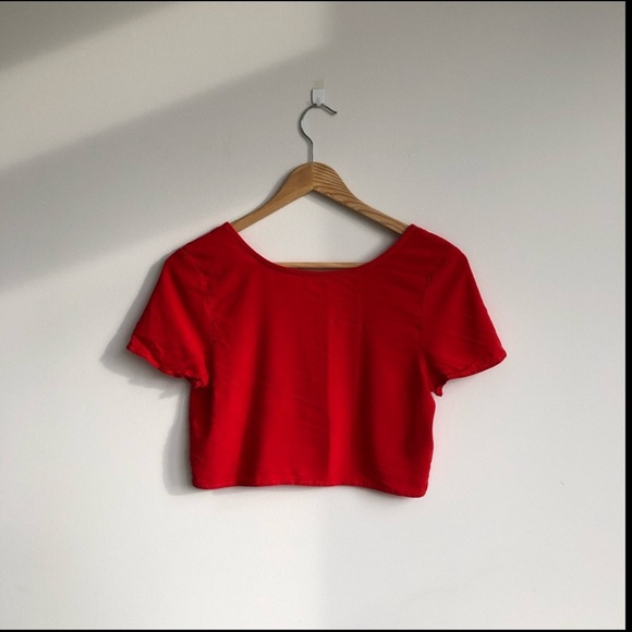 Simons Nana Red Set - Picture 4 of 5